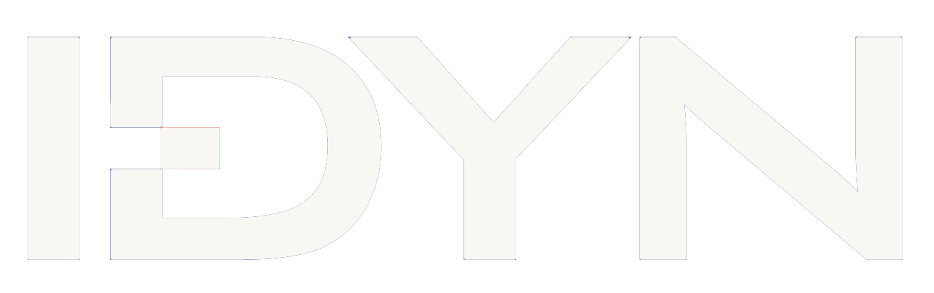 Idyn Inc Logo